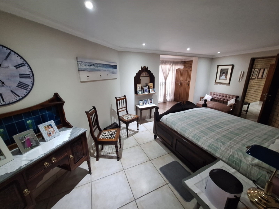 4 Bedroom Property for Sale in Sasolburg Ext 23 Free State